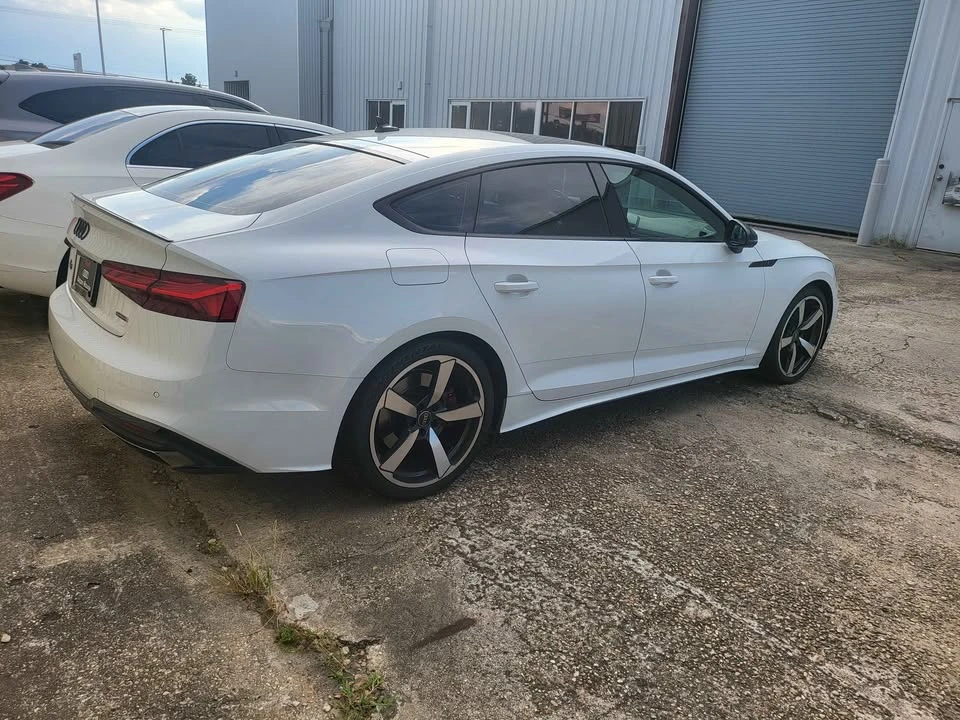 2023 Audi B9 A5 - Image 4 of 7