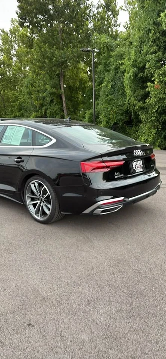 2023 Audi B9 A5 - Image 3 of 14
