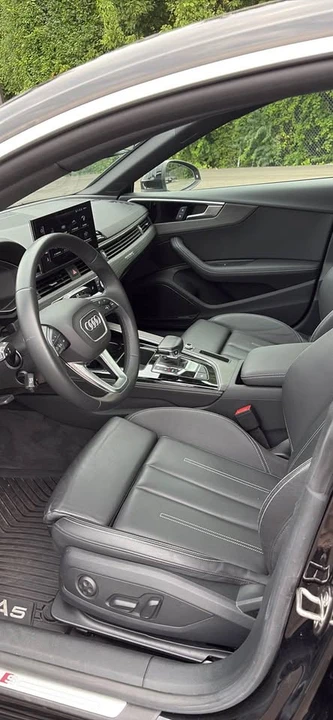 2023 Audi B9 A5 - Image 4 of 14