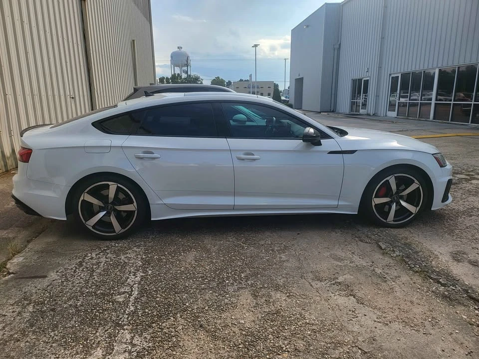 2023 Audi B9 A5 - Image 3 of 7