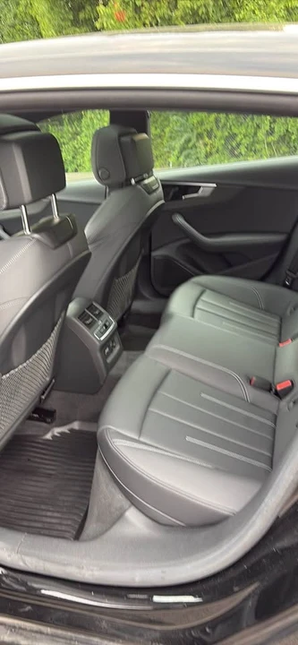 2023 Audi B9 A5 - Image 5 of 14