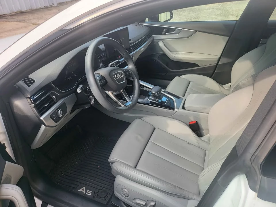 2023 Audi B9 A5 - Image 6 of 7