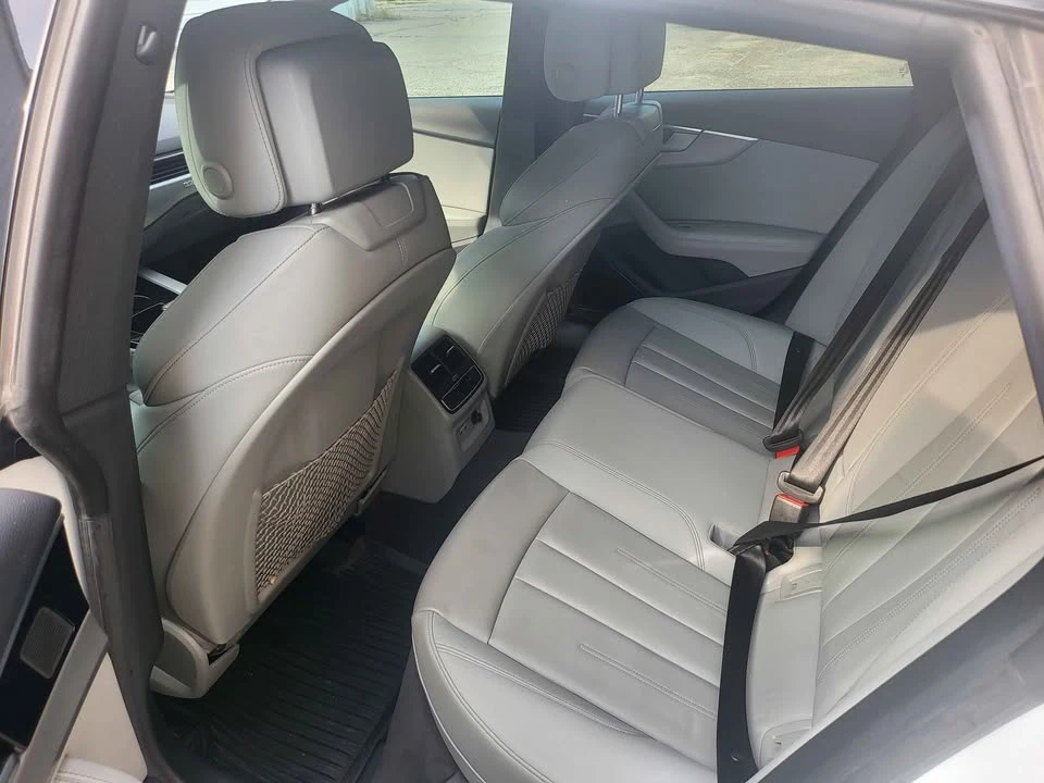 2023 Audi B9 A5 - Image 7 of 7