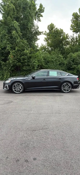 2023 Audi B9 A5 - Image 2 of 14
