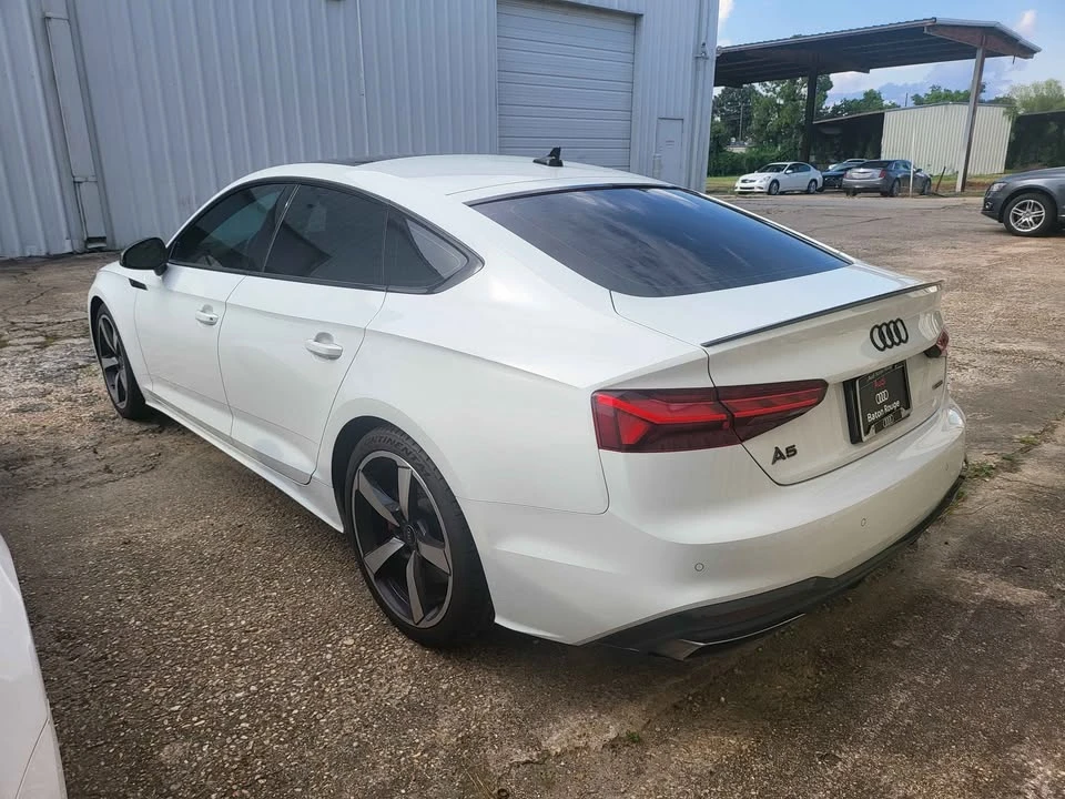 2023 Audi B9 A5 - Image 5 of 7
