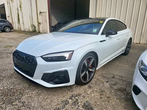 2023 Audi A5 Premium Plus Sedan 4D