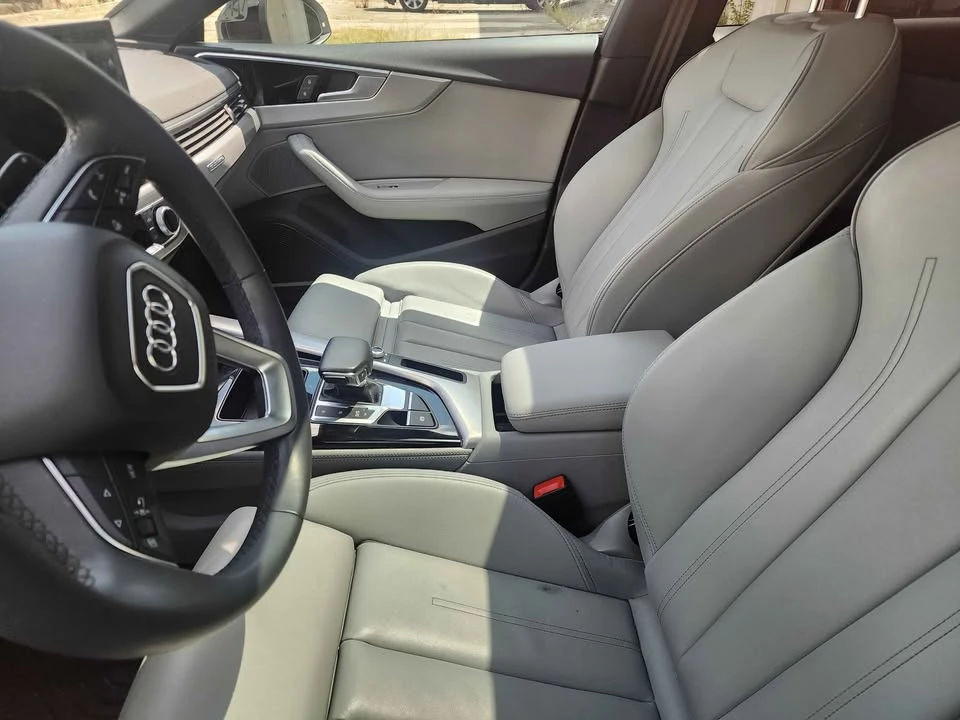 2023 Audi B9 A5 - Image 4 of 9