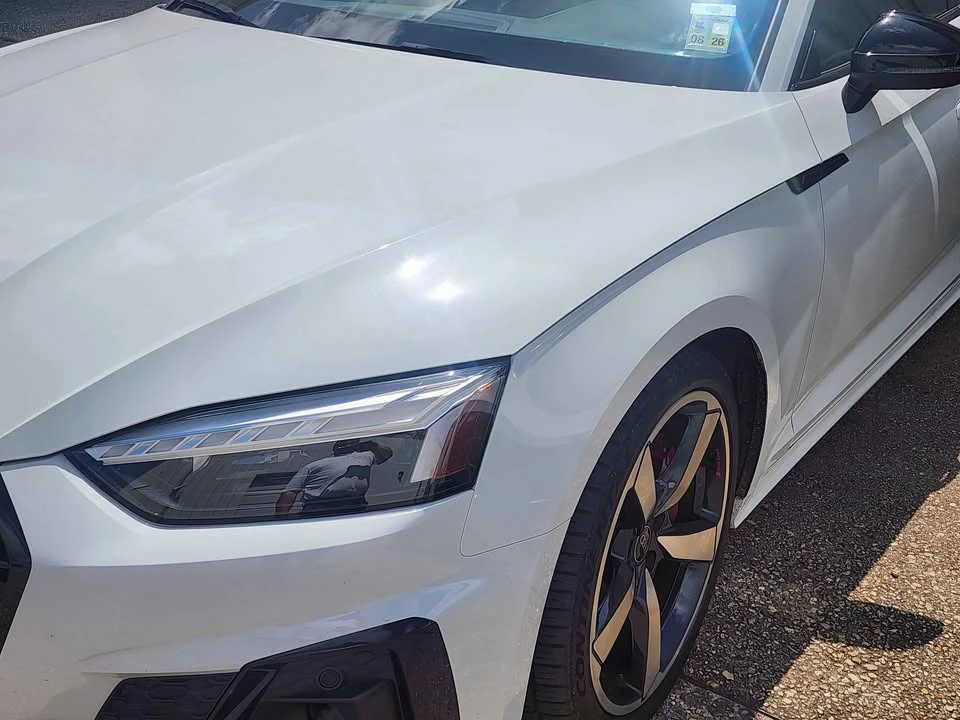 2023 Audi B9 A5 - Image 9 of 9