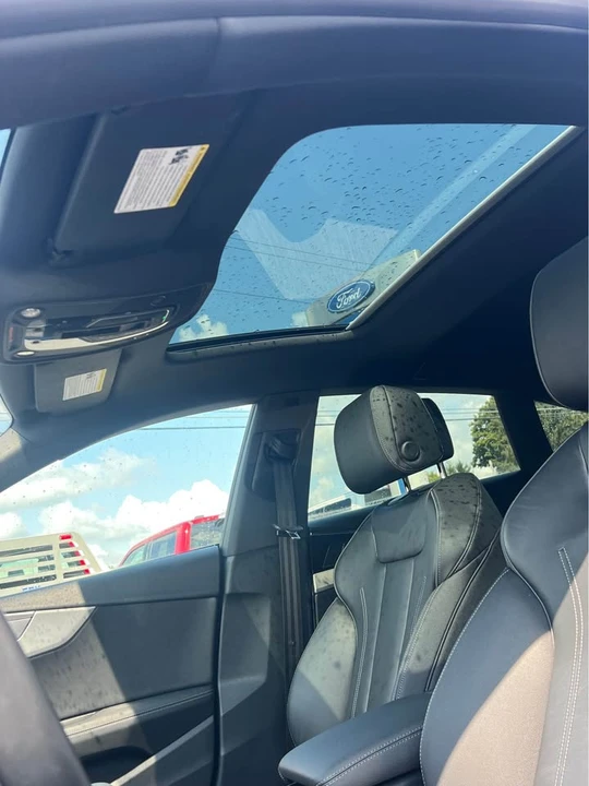 2023 Audi B9 A5 - Image 11 of 12