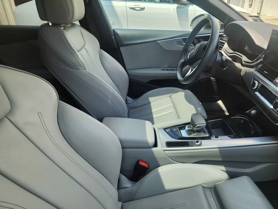 2023 Audi B9 A5 - Image 5 of 9