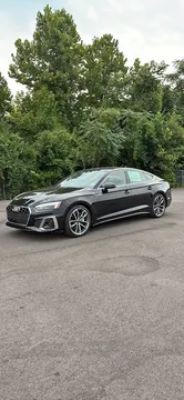 2023 Audi A5 Premium Plus Sedan 4D