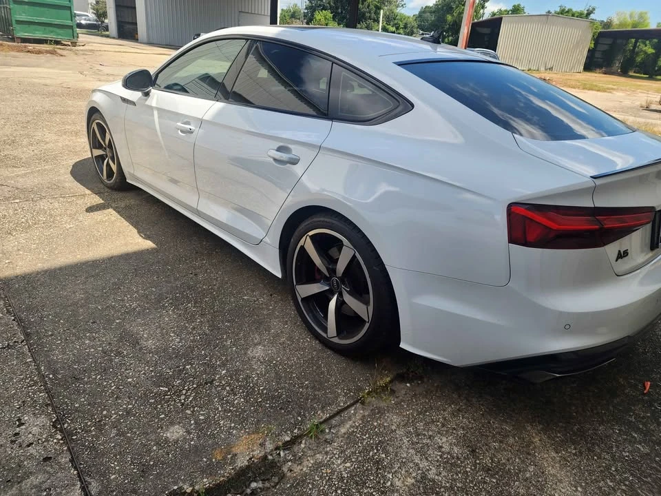 2023 Audi B9 A5 - Image 3 of 9