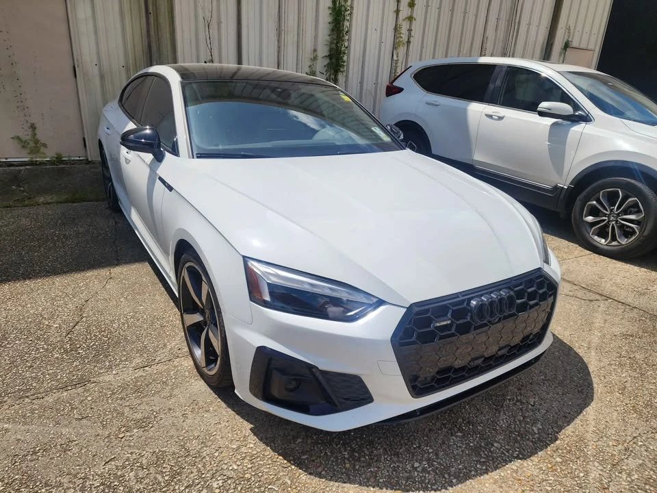 2023 Audi B9 A5 - Image 7 of 9