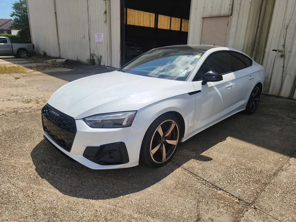 2023 Audi B9 A5 - Image 2 of 9
