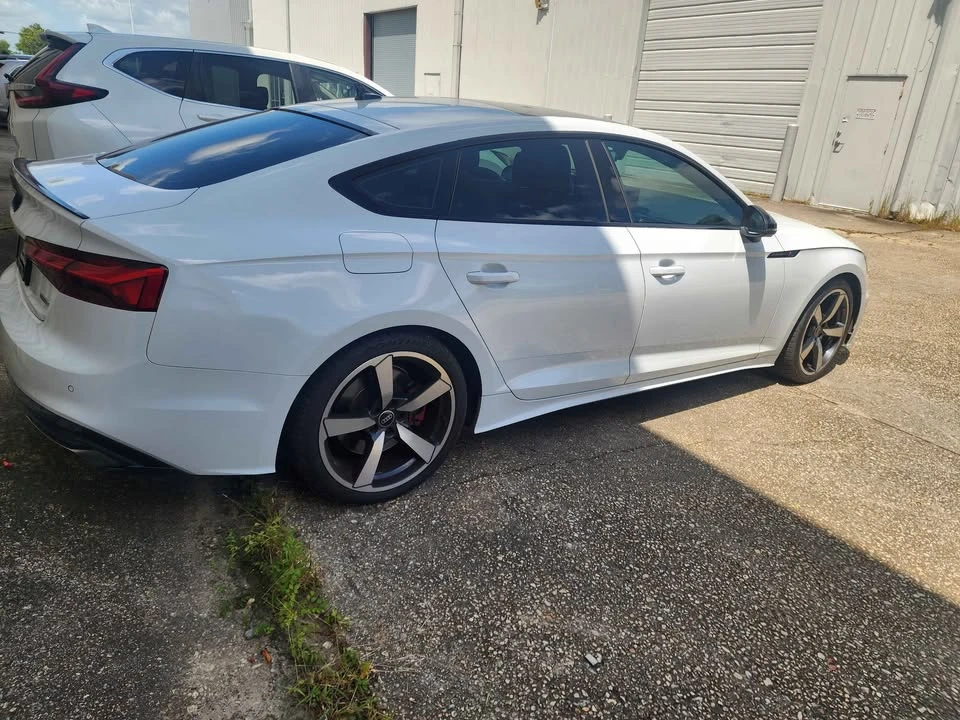 2023 Audi B9 A5 - Image 8 of 9