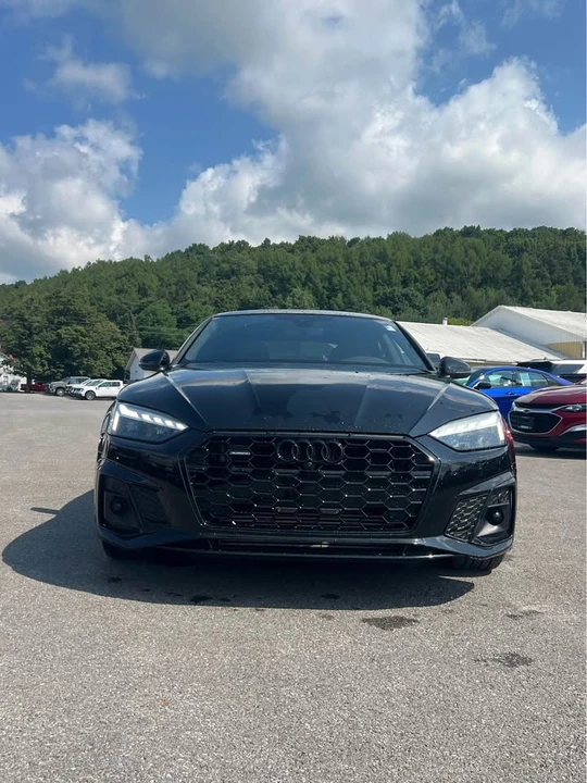 2023 Audi B9 A5 - Image 2 of 12