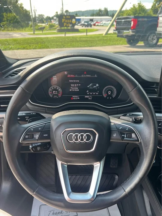 2023 Audi B9 A5 - Image 10 of 12