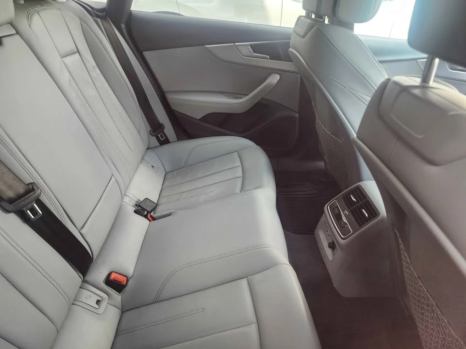 2023 Audi B9 A5 - Image 6 of 9