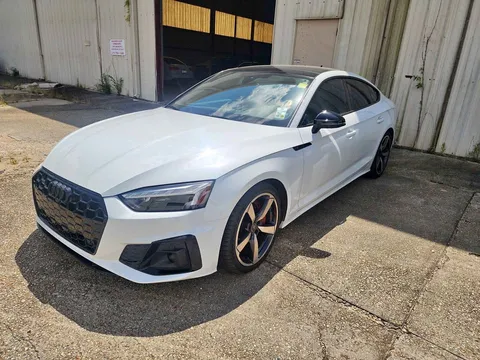 2023 Audi A5 Premium Plus Sedan 4D