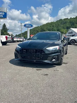 2023 Audi A5 Premium Plus Sedan 4D