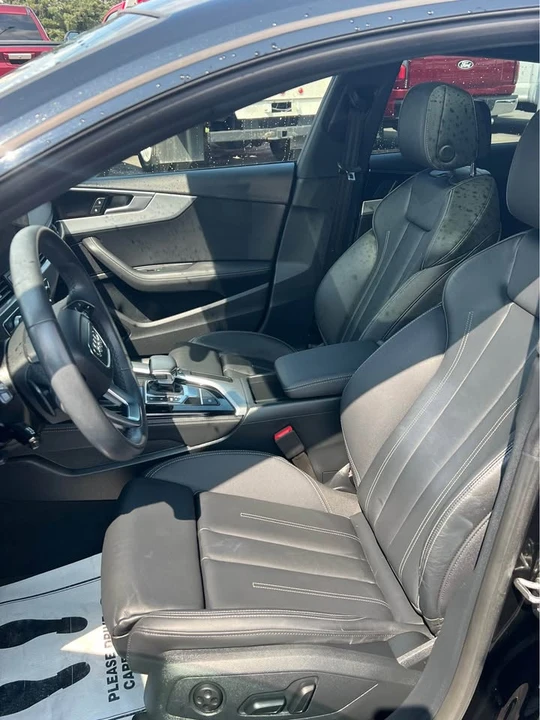 2023 Audi B9 A5 - Image 9 of 12
