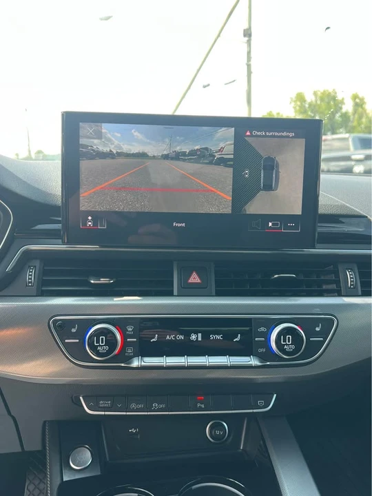2023 Audi B9 A5 - Image 12 of 12