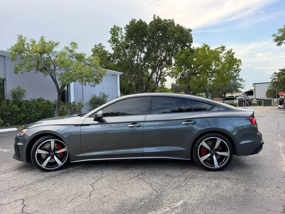 2023 Audi B9 A5 - Image 8 of 14