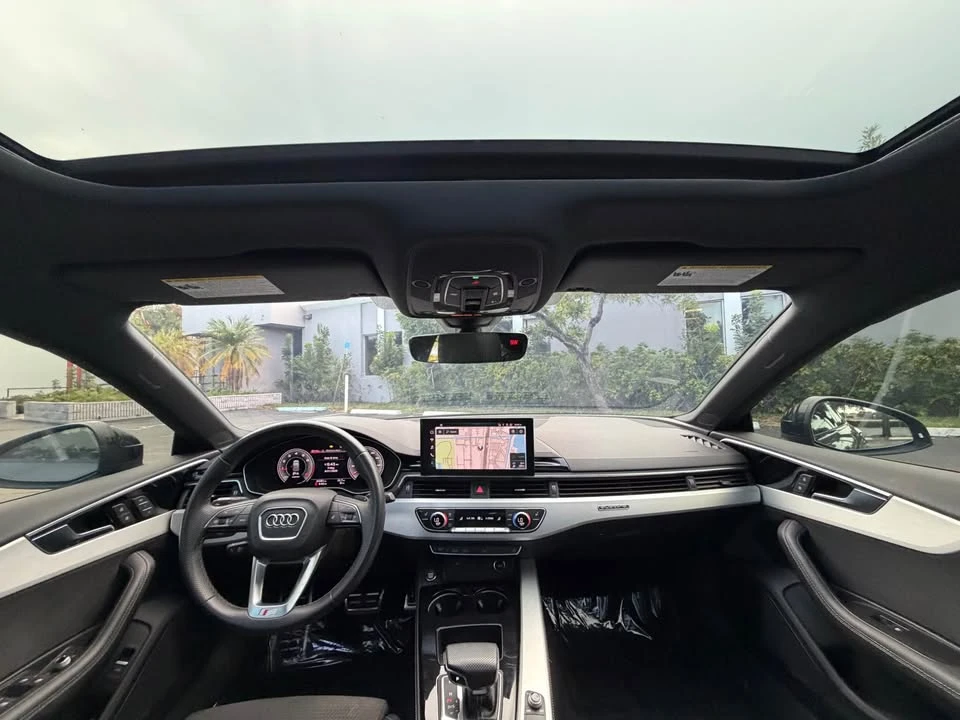2023 Audi B9 A5 - Image 13 of 14