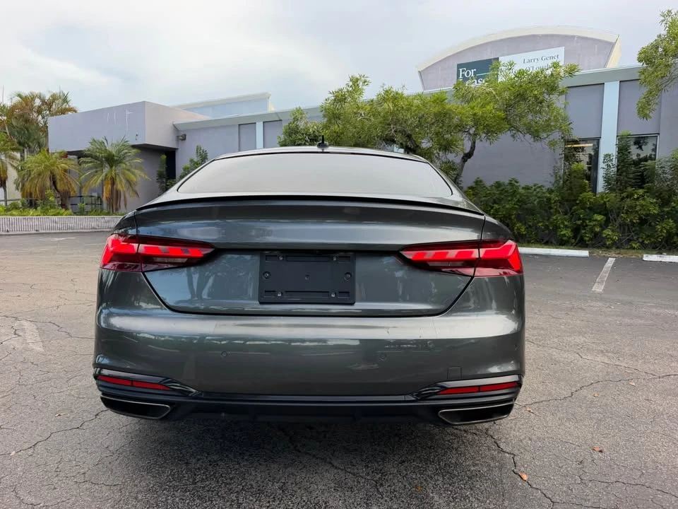 2023 Audi B9 A5 - Image 5 of 14