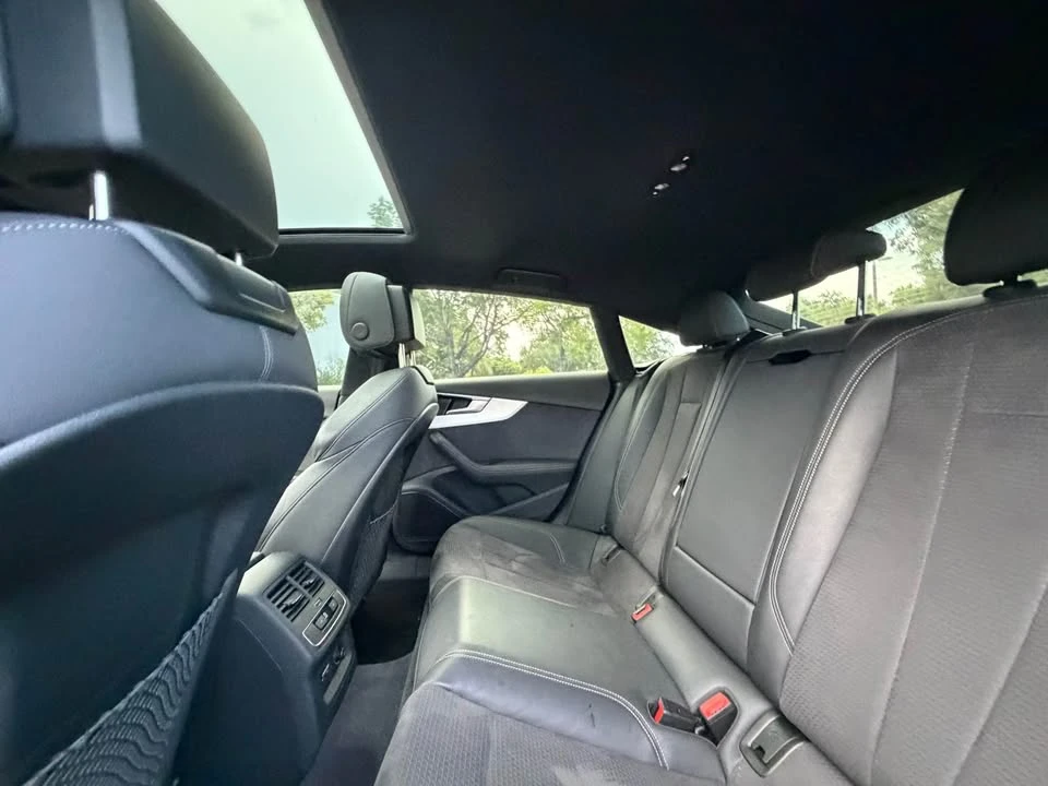 2023 Audi B9 A5 - Image 12 of 14