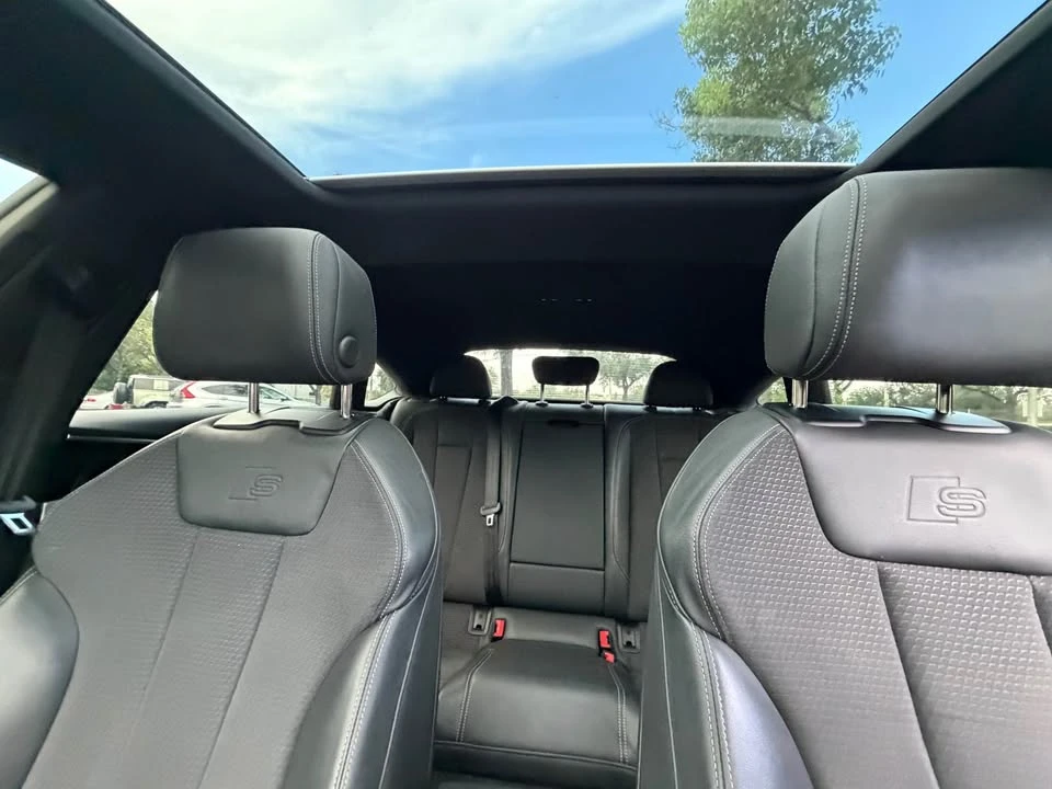 2023 Audi B9 A5 - Image 10 of 14