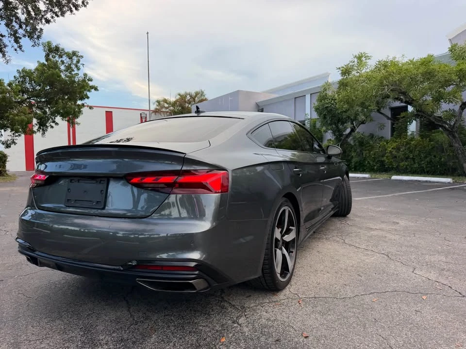2023 Audi B9 A5 - Image 6 of 14