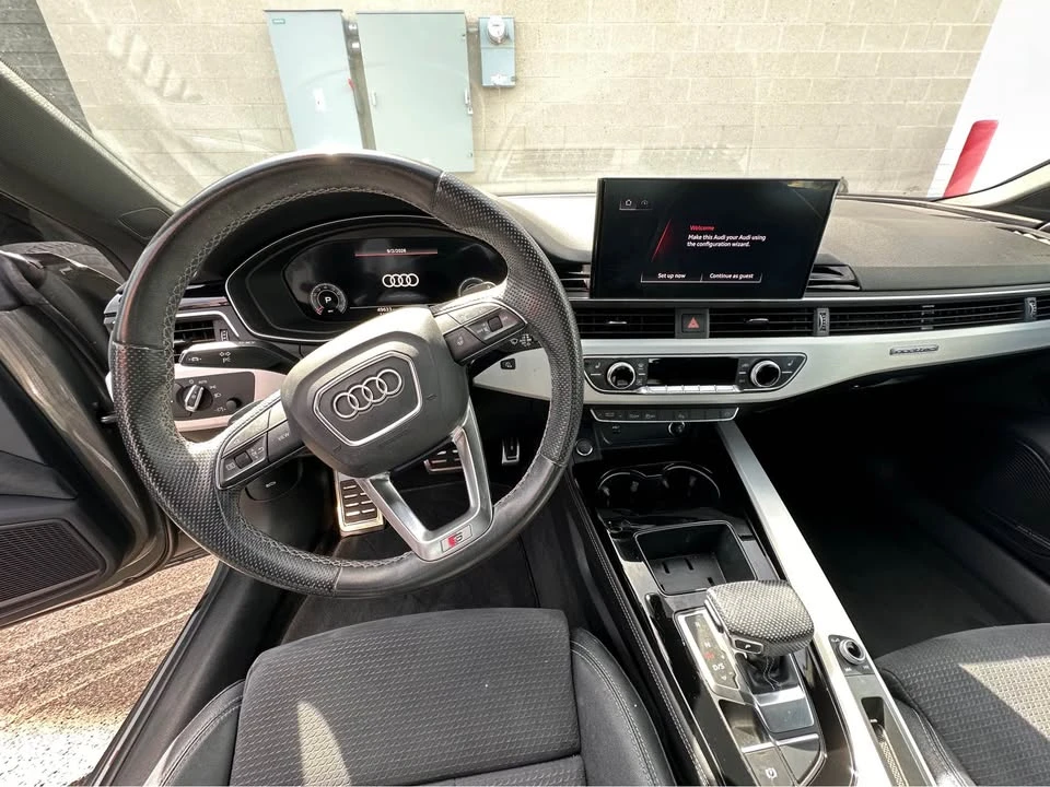 2023 Audi B9 A5 - Image 9 of 18