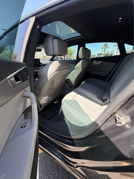 2023 Audi B9 A5 - Image 8 of 15