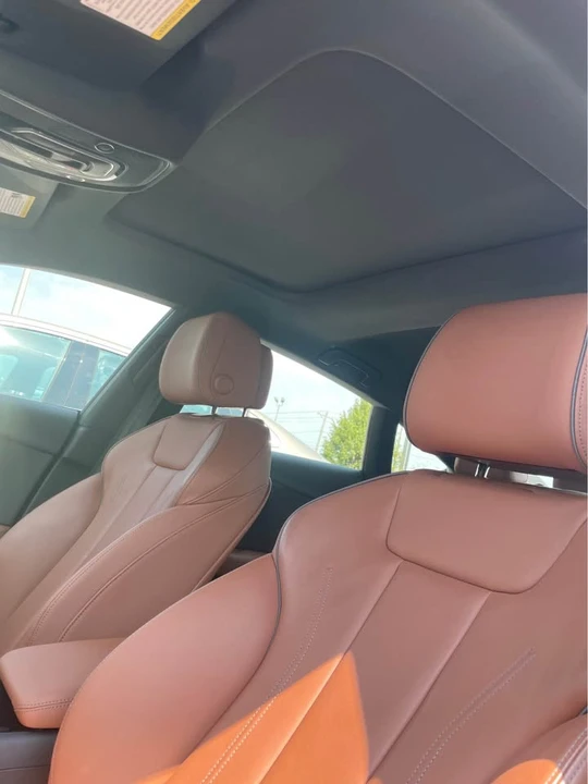 2023 Audi B9 A5 - Image 6 of 6