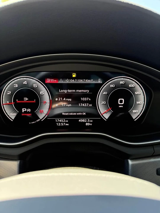 2023 Audi B9 A5 - Image 7 of 15
