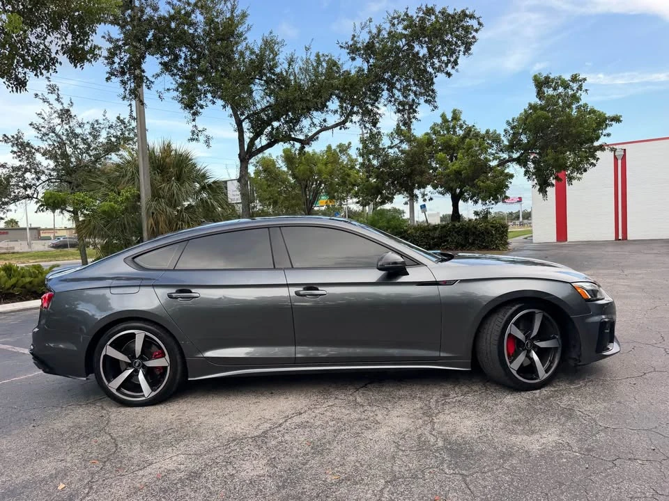 2023 Audi B9 A5 - Image 7 of 14