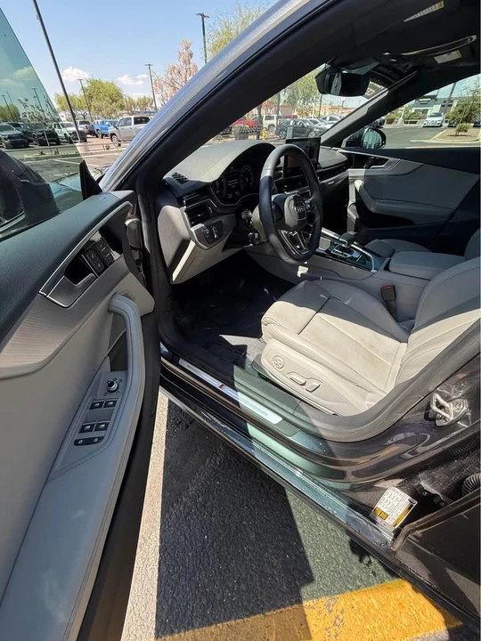 2023 Audi B9 A5 - Image 4 of 15