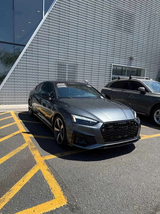 2023 Audi B9 A5 - Image 15 of 15