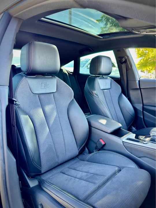 2023 Audi B9 A5 - Image 4 of 20