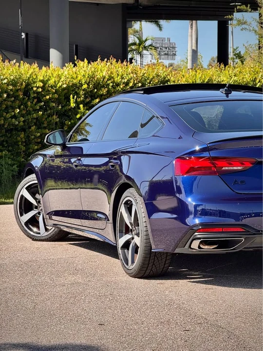 2023 Audi B9 A5 - Image 6 of 20