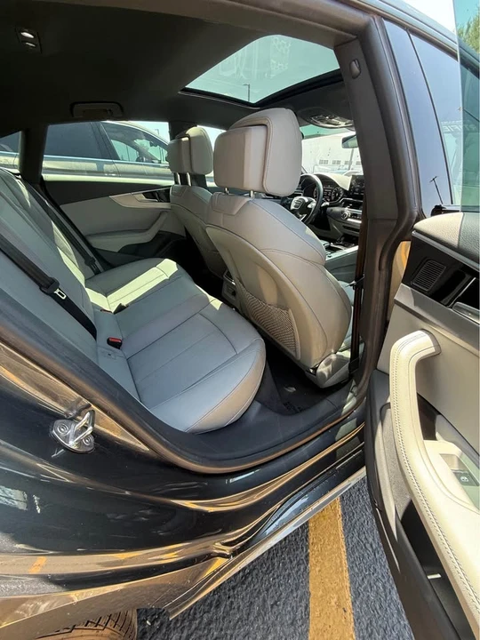 2023 Audi B9 A5 - Image 13 of 15