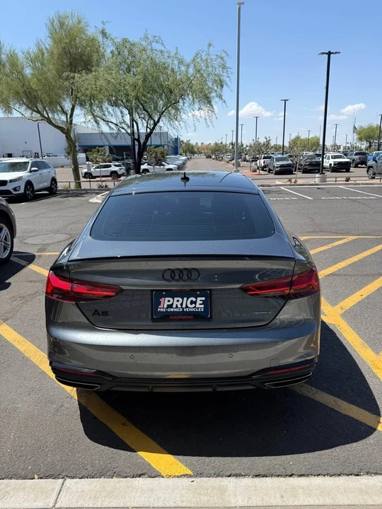 2023 Audi B9 A5 - Image 10 of 15