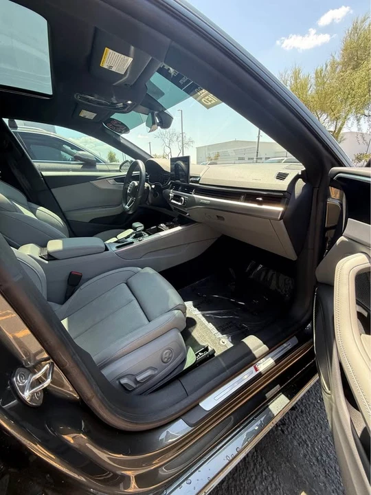 2023 Audi B9 A5 - Image 14 of 15