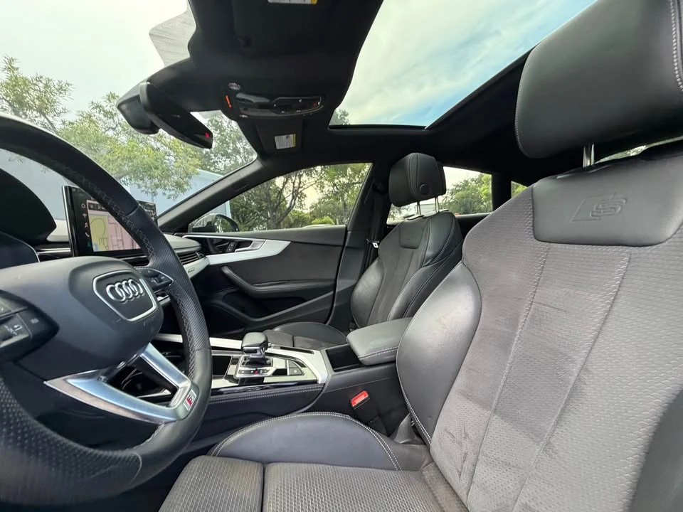 2023 Audi B9 A5 - Image 9 of 14