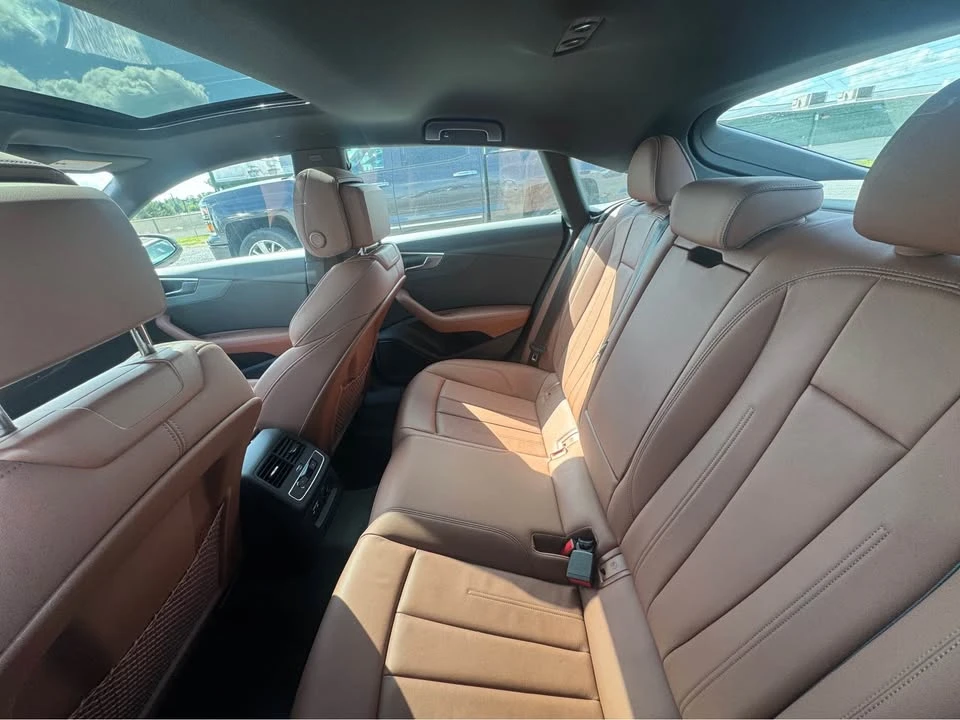 2023 Audi B9 A5 - Image 10 of 10