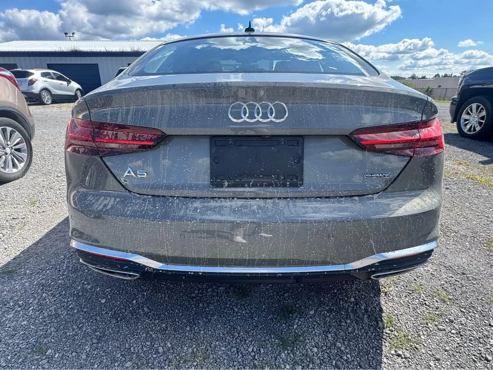 2023 Audi B9 A5 - Image 6 of 10