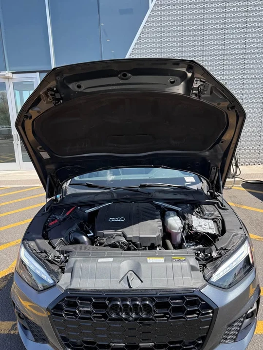 2023 Audi B9 A5 - Image 3 of 15