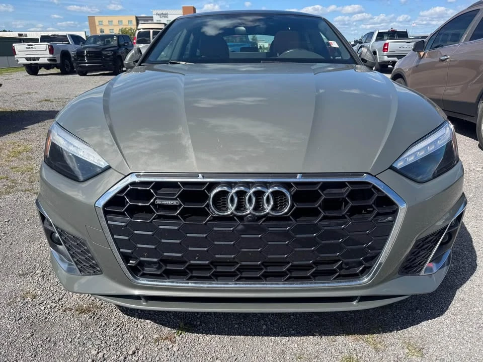 2023 Audi B9 A5 - Image 7 of 10