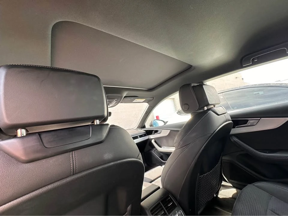 2023 Audi B9 A5 - Image 12 of 18